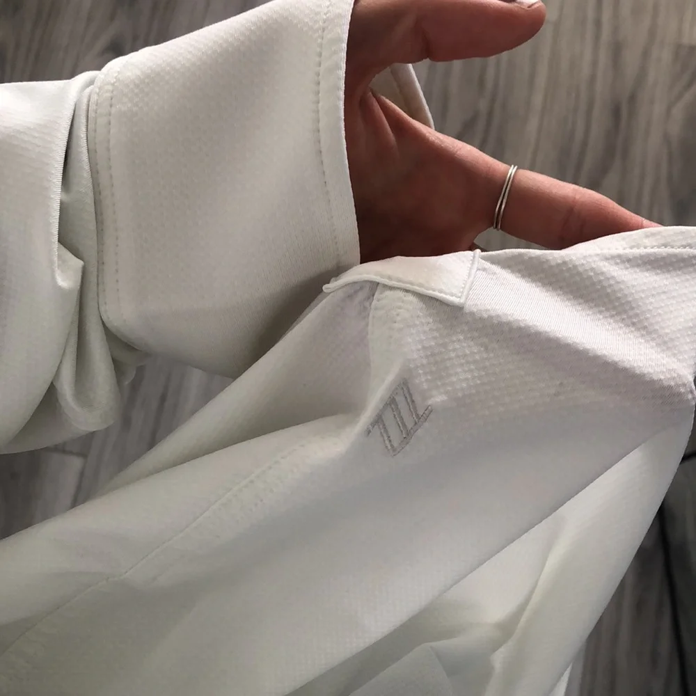 ZYIA Oversized Shirt - Picture 4 of 6
